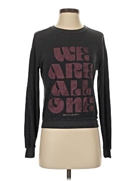 Spiritual Gangster Sweatshirt