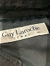 Guy Laroche Black Jacket Size M - photo 6