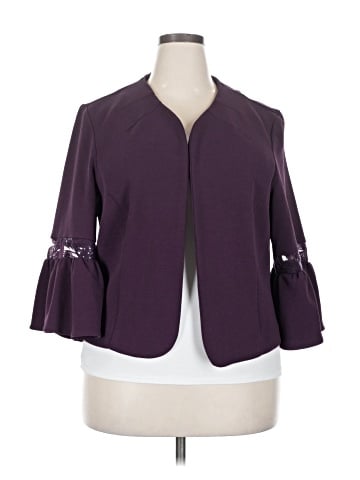 Maya Brooke Jacket (view 1)