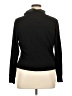Sioni Black Kimono Size XL - photo 2