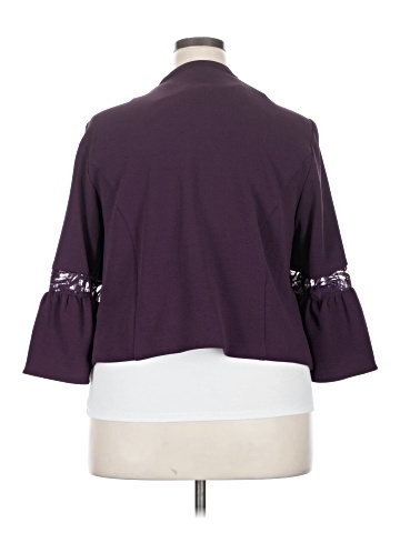 Maya Brooke Jacket (view 2)