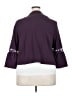 Maya Brooke Purple Jacket Size 18 - photo 2