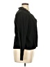 Sioni Black Kimono Size XL - photo 4