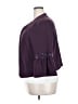 Maya Brooke Purple Jacket Size 18 - photo 5