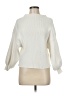 Line & Dot Ivory Pullover Sweater Size M - photo 1