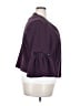 Maya Brooke Purple Jacket Size 18 - photo 4