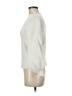 Line & Dot Ivory Pullover Sweater Size M - photo 5