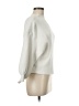 Line & Dot Ivory Pullover Sweater Size M - photo 4