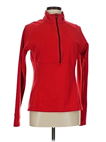 Scott Fleece (view 1)