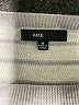 Fate Gray Pullover Sweater Size M - photo 7