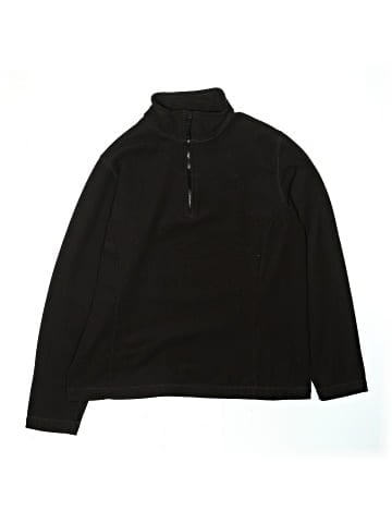 Lands' End Turtleneck Sweater (view 1)