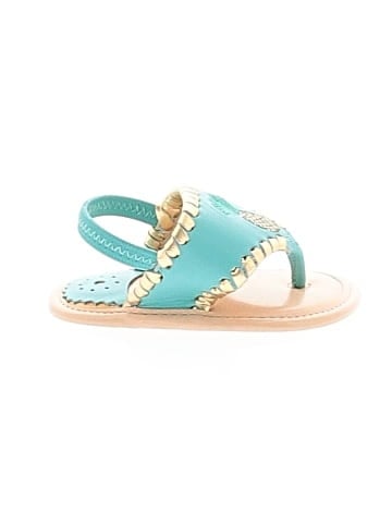 Jack Rogers Sandals (view 1)