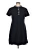 1901 Black Casual Dress Size 12 - photo 1