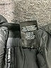 Wilfred 100% Polyurethane Metallic Black Casual Pants Size XS - photo 5