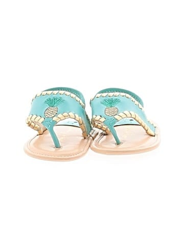 Jack Rogers Sandals (view 2)