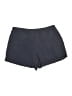 Columbia 100% Nylon Solid Blue Athletic Shorts Size XL - photo 2
