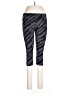 Marika Tek Graphic Black Leggings Size L - photo 1