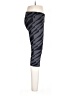 Marika Tek Graphic Black Leggings Size L - photo 4