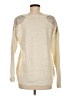 The Limited Ivory Pullover Sweater Size M - photo 2