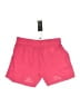 BCBGMAXAZRIA 100% Polyester Solid Pink Athletic Shorts Size S - photo 2