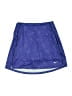 Nike Stars Blue Casual Skirt Size S - photo 1