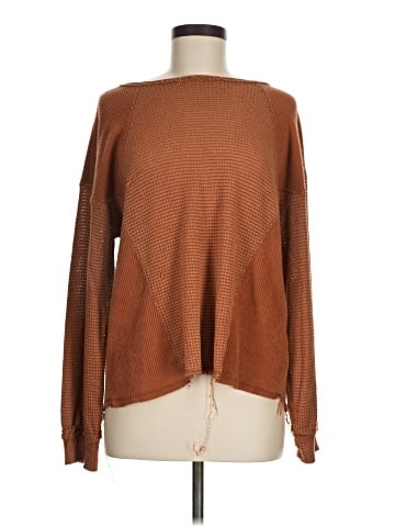 BKE Pullover Sweater (view 1)