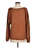 BKE Brown Pullover Sweater Size M - photo 2
