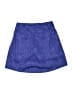 Nike Stars Blue Casual Skirt Size S - photo 2