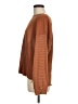 BKE Brown Pullover Sweater Size M - photo 5