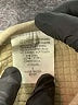 Unbranded Solid Tan Long Sleeve T-Shirt Size S - photo 7
