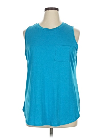 Hount Sleeveless T-Shirt (view 1)