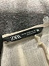 Zara Ivory 3/4 Sleeve Blouse Size XS - photo 7