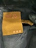 Ali Ro Black Raincoat Size 4 - photo 6