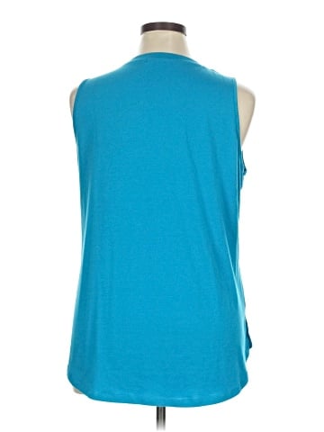 Hount Sleeveless T-Shirt (view 2)