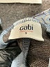 CAbi Print Blue Casual Pants Size S - photo 7