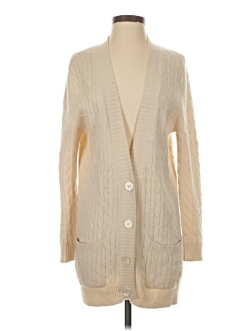 Allude Cardigan (view 1)