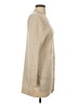 Allude Tan Cardigan Size S - photo 4