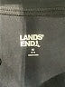 Lands' End Solid Blue Active Pants Size M - photo 7
