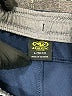 Athletic Works Solid Blue Track Pants Size L (kids) - photo 3