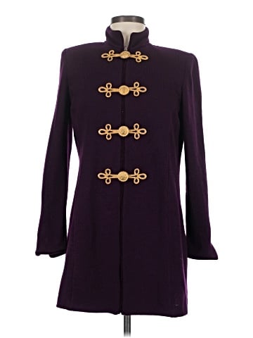 St. John Collection by Marie Gray Coat (view 1)