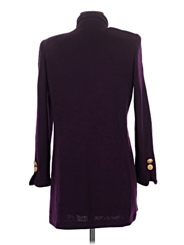 St. John Collection by Marie Gray Coat (view 2)