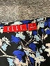 Elle 100% Polyester Blue Sleeveless Blouse Size XL - photo 7