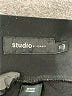 Studio by Torrid Black Casual Pants Size 3  - photo 4