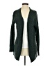 Mossimo Supply Co. Green Cardigan Size S - photo 1