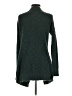 Mossimo Supply Co. Green Cardigan Size S - photo 2