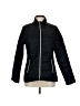RBX 100% Polyester Solid Black Jacket Size M - photo 1