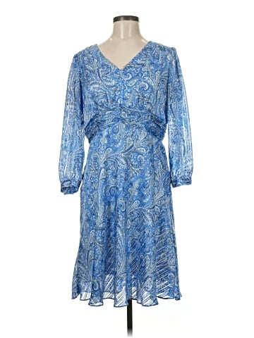 Julio Casual Dress (view 1)