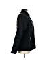 RBX 100% Polyester Solid Black Jacket Size M - photo 4
