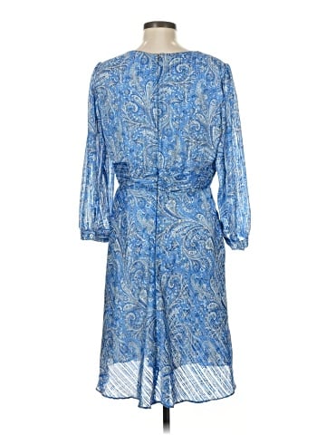 Julio Casual Dress (view 2)