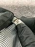 Willow & Clay 100% Polyester Black Blazer Size M - photo 7